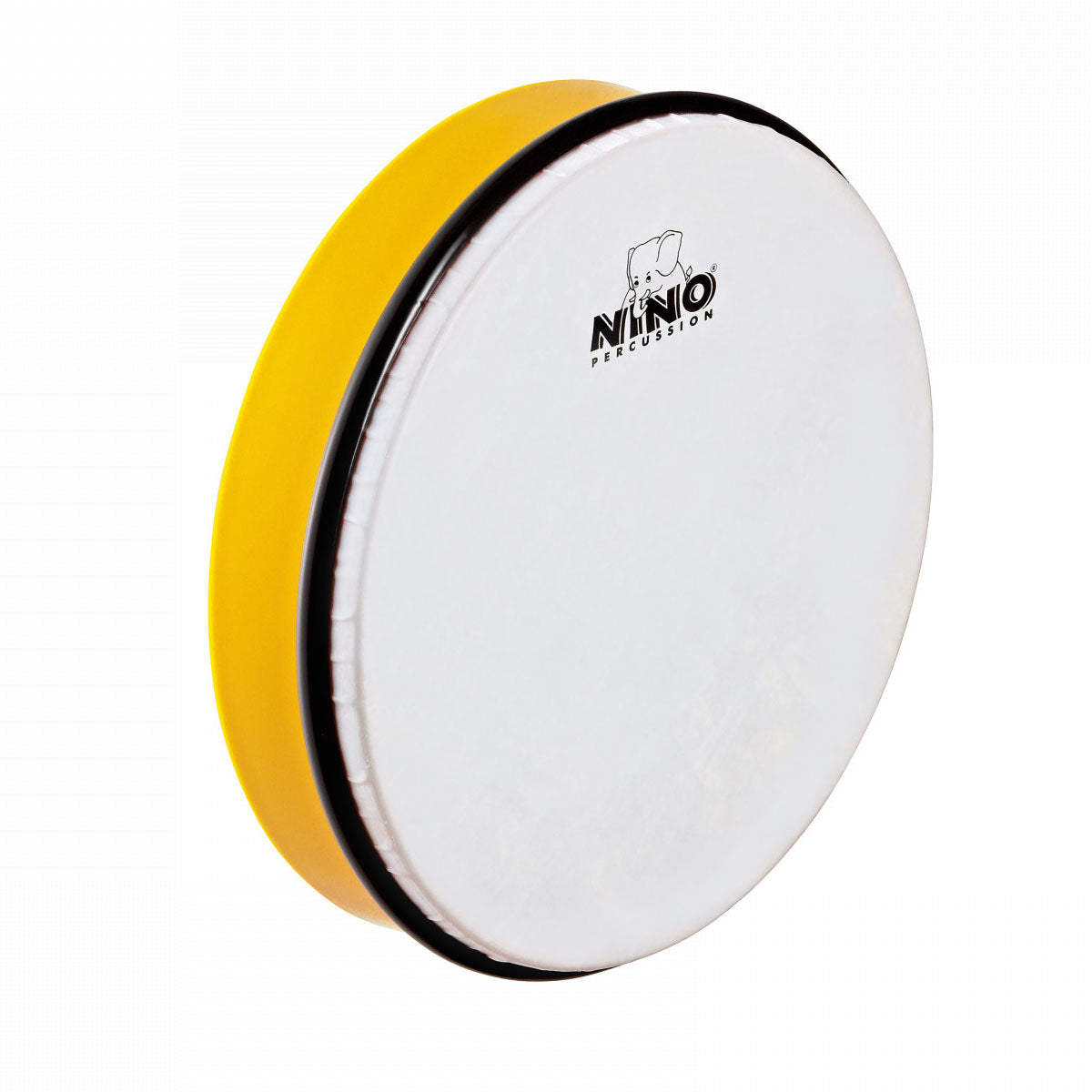 Nino Percussion 10" Hand Drum in Various Colours