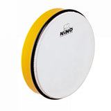 Nino Percussion 10" Hand Drum in Various Colours