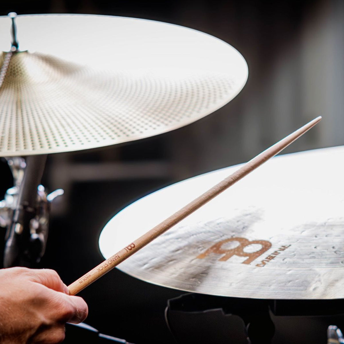 Meinl Nano Sticks