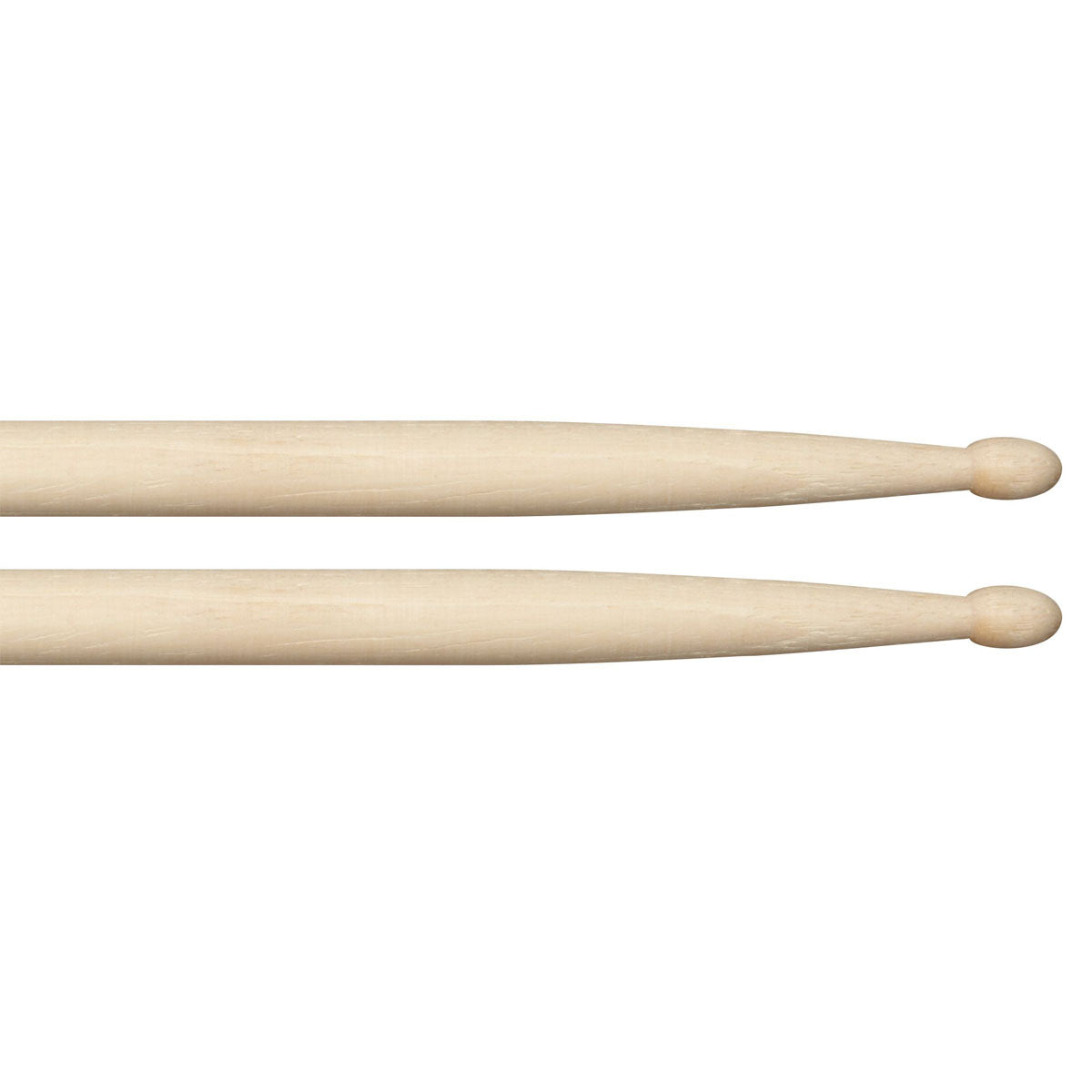 Vater American Hickory Nude Los Angeles 5A - Wood Tip