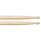 Vater American Hickory Nude Los Angeles 5A - Wood Tip