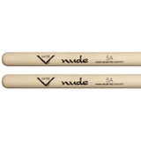 Vater American Hickory Nude Los Angeles 5A - Wood Tip