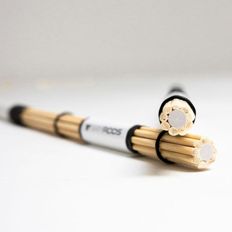 RamRods Nylon Core Bamboo Rods