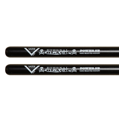 Vater Eternal Black Series Power 5B - Wood Tip