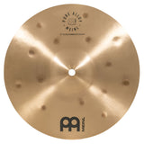 Meinl Pure Alloy 10" Extra Hammered Splash