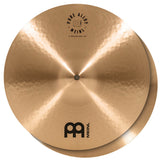 Meinl Pure Alloy 14" Medium Hi-Hat Cymbal