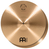 Meinl Pure Alloy 15" Medium Hi-Hat Cymbal