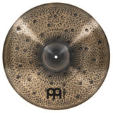 Meinl Pure Alloy Custom 20" Extra Thin Hammered Crash