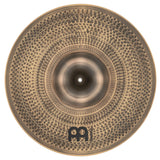 Meinl Pure Alloy Custom 21" Super Bell Ride