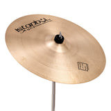 Istanbul Agop Traditional 17" Paper Thin Crash