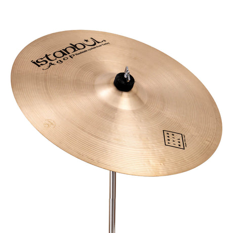 Istanbul Agop Traditional 16" Paper Thin Crash