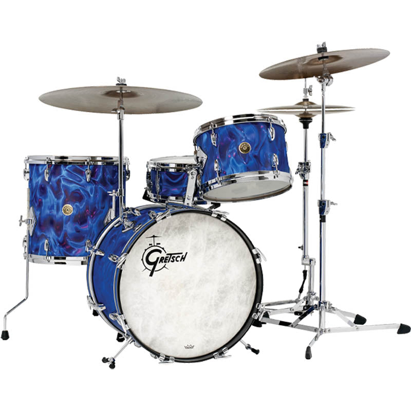 Gretsch USA Custom Individual Drums