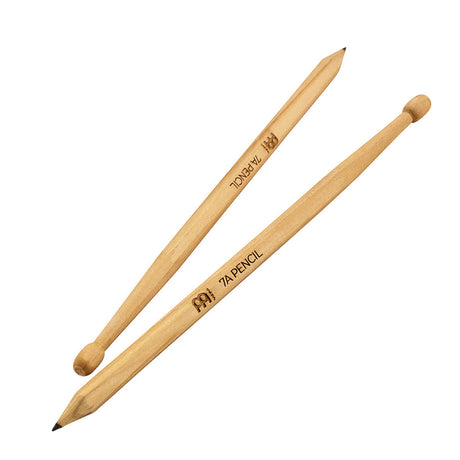 Meinl Drumstick 7A Drumstick Pencil (Pack of 2)