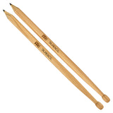 Meinl Drumstick 7A Drumstick Pencil (Pack of 2)