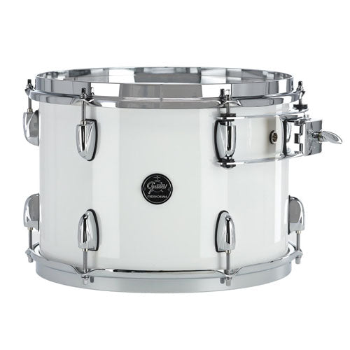 Gretsch Renown Individual Drums in Piano White