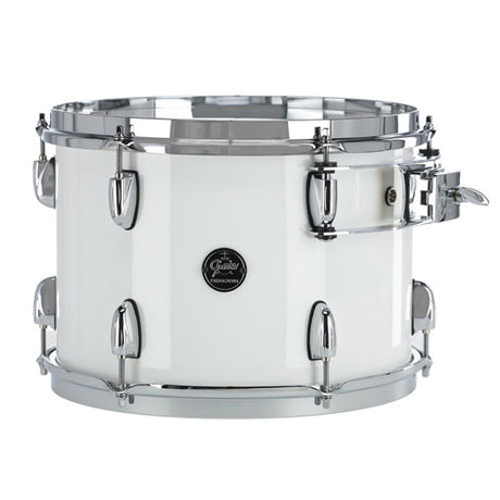 Gretsch Renown Individual Drums in Piano White