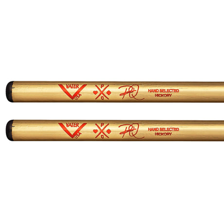 Vater Player's Design Pocket Queen - Wood Tip