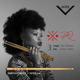 Vater Player's Design Pocket Queen - Wood Tip