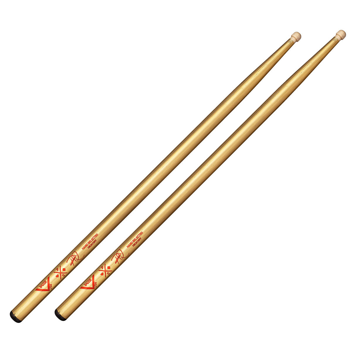 Vater Player's Design Pocket Queen - Wood Tip