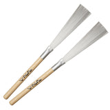 Vater Wire Tap Brushes - Poly Flex