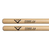 Vater American Hickory Power 5A - Wood Tip