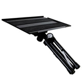 Quik Lok Low Level Accessory Stand