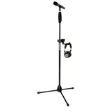 Quik Lok Headphone / Tambourine Holder