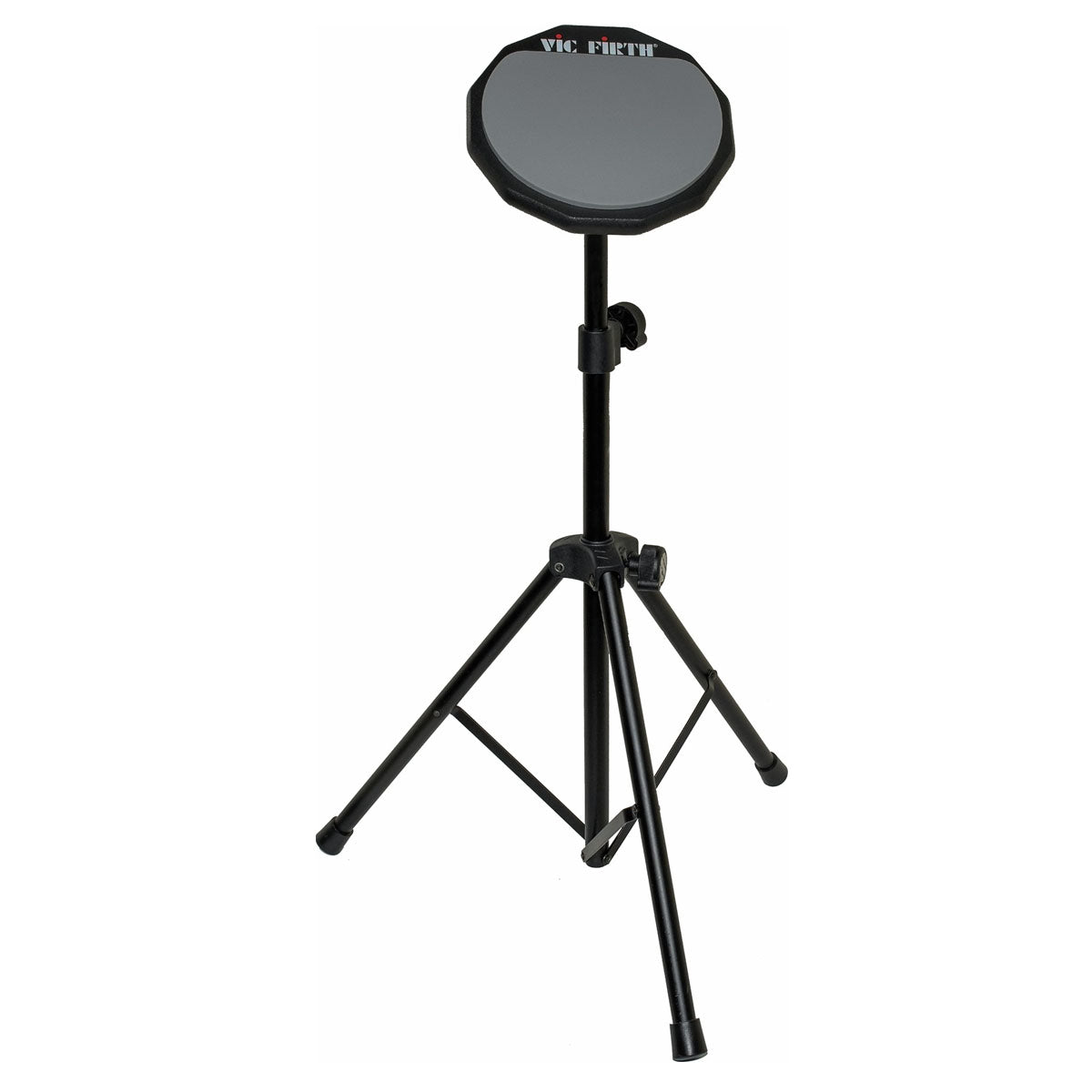 Quik Lok Practice Pad Stand w/ Bag