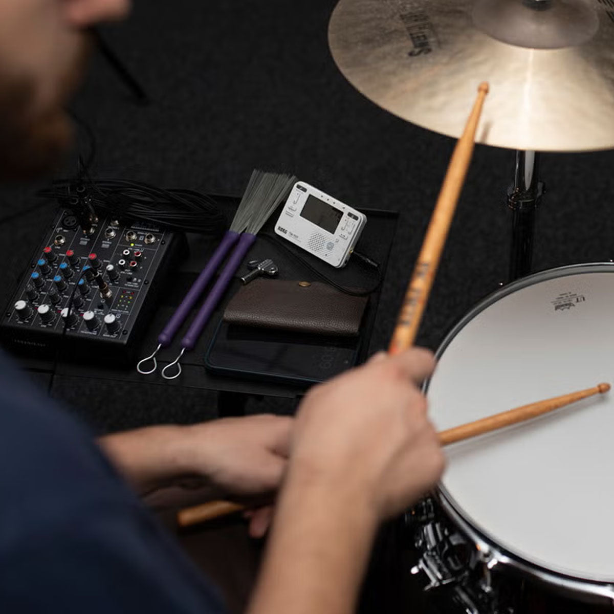 Quik Lok Low Level Accessory Stand