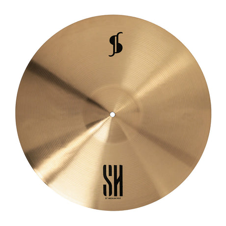Stagg SH 21" Medium Ride