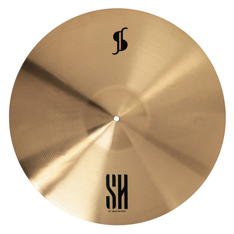 Stagg SH 22" Medium Ride