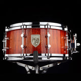 Primas Custom Shop 14"x6.5" Red Oak Snare Drum