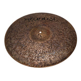Istanbul Agop Custom 22" Turk Ride