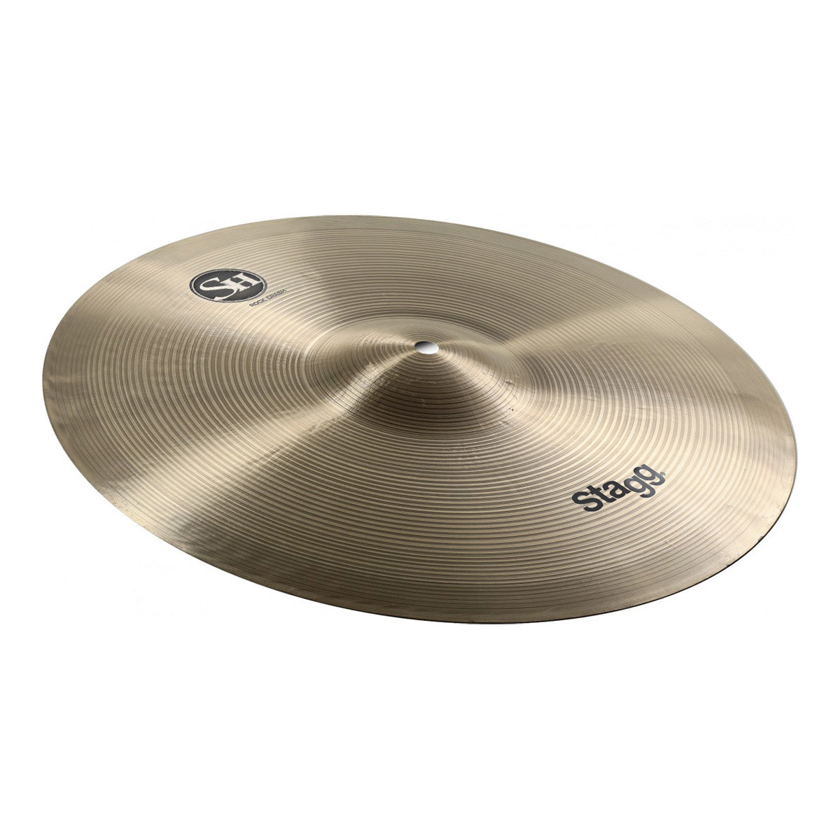 Stagg SH 16" Rock Crash