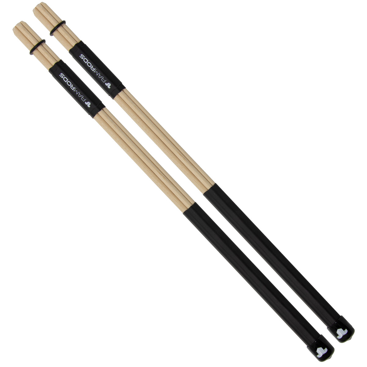 RamRods Rockers Birch Rods – Rattle&DrumMusic