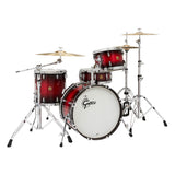 Gretsch USA Custom Individual Drums