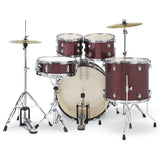 Gretsch Renegade 5pc Drum Kit with Cymbals