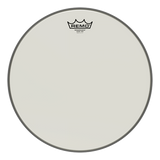 Remo Ambassador Renaissance Snare Sides - Hazy