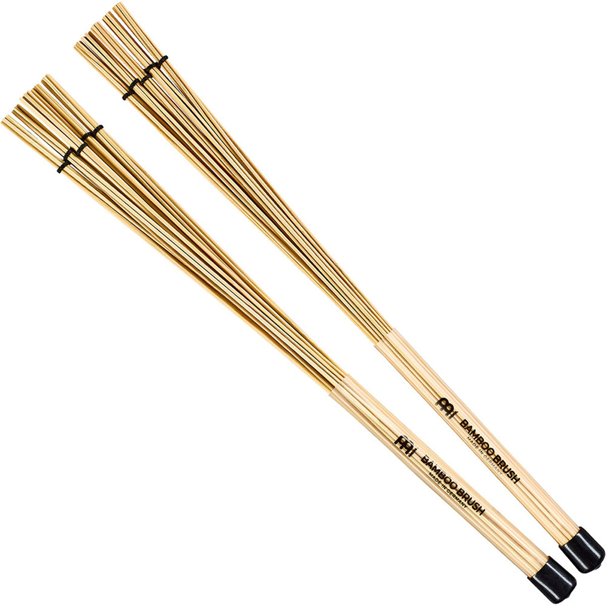 Meinl Bamboo Brush