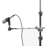 Gibraltar SC-BAMML Microphone Boom Arm and Clamp