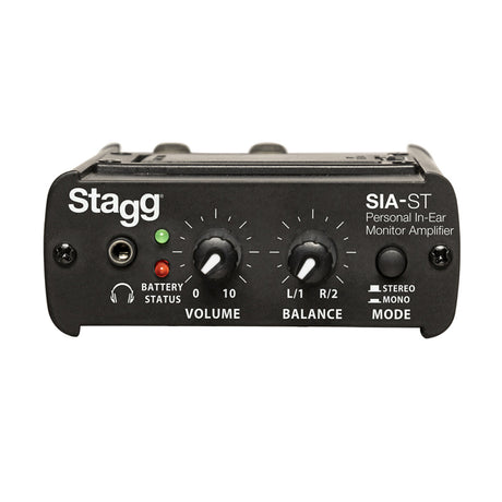Stagg In-Ear Monitor Amp
