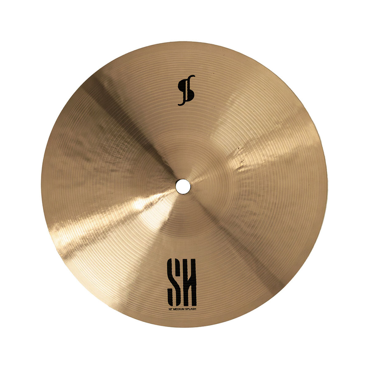 Stagg SH 10" Medium Splash