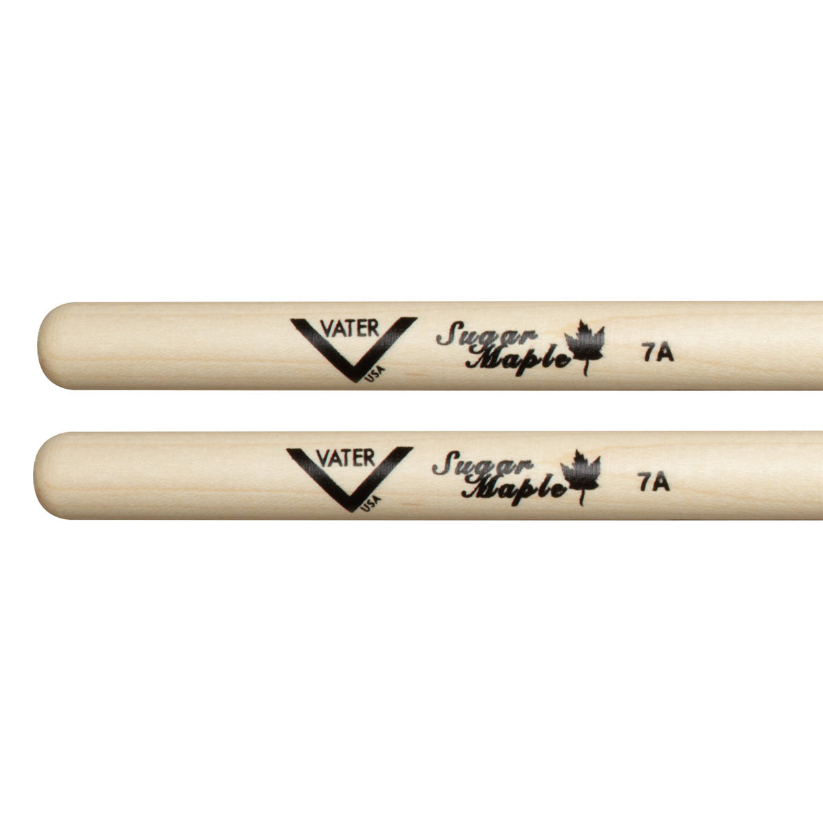 Vater Sugar Maple Manhattan 7A - Wood Tip