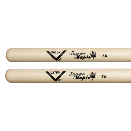 Vater Sugar Maple Manhattan 7A - Wood Tip