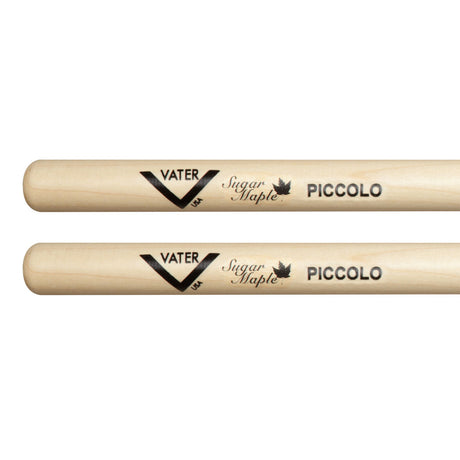 Vater Sugar Maple Piccolo - Wood Tip