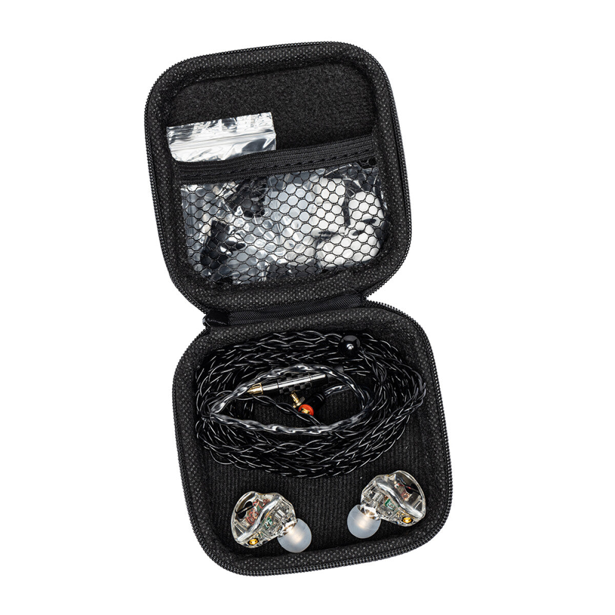 Stagg Pro Hybrid-Driver In-Ear Monitors