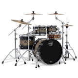 Mapex Saturn VI Series 4 Piece 22" Fusion Shell Pack