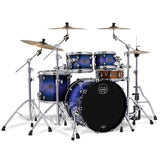 Mapex Saturn VI Series 4 Piece 22" Fusion Shell Pack