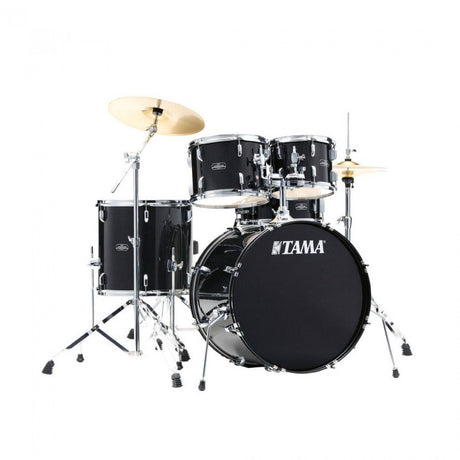 Tama Stagestar 22" Fusion Drum Kit w/ Zildjian Cymbals