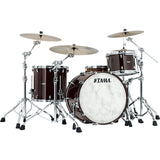 Tama Star Walnut 22" Fusion Shell Pack